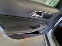 USED 2018 N MERCEDES-BENZ GLA-CLASS 2.1 GLA 200 D 4MATIC AMG LINE EXECUTIVE 5d 134 BHP 12 Months MOT Automatic