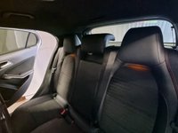 USED 2018 N MERCEDES-BENZ GLA-CLASS 2.1 GLA 200 D 4MATIC AMG LINE EXECUTIVE 5d 134 BHP 12 Months MOT Automatic