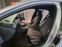 USED 2018 N MERCEDES-BENZ GLA-CLASS 2.1 GLA 200 D 4MATIC AMG LINE EXECUTIVE 5d 134 BHP 12 Months MOT Automatic