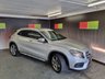 USED 2018 N MERCEDES-BENZ GLA-CLASS 2.1 GLA 200 D 4MATIC AMG LINE EXECUTIVE 5d 134 BHP 12 Months MOT Automatic
