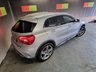 USED 2018 N MERCEDES-BENZ GLA-CLASS 2.1 GLA 200 D 4MATIC AMG LINE EXECUTIVE 5d 134 BHP 12 Months MOT Automatic