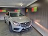 USED 2018 N MERCEDES-BENZ GLA-CLASS 2.1 GLA 200 D 4MATIC AMG LINE EXECUTIVE 5d 134 BHP 12 Months MOT Automatic