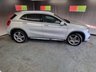 USED 2018 N MERCEDES-BENZ GLA-CLASS 2.1 GLA 200 D 4MATIC AMG LINE EXECUTIVE 5d 134 BHP 12 Months MOT Automatic