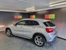 USED 2018 N MERCEDES-BENZ GLA-CLASS 2.1 GLA 200 D 4MATIC AMG LINE EXECUTIVE 5d 134 BHP 12 Months MOT Automatic