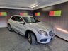 USED 2018 N MERCEDES-BENZ GLA-CLASS 2.1 GLA 200 D 4MATIC AMG LINE EXECUTIVE 5d 134 BHP 12 Months MOT Automatic
