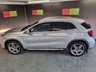 USED 2018 N MERCEDES-BENZ GLA-CLASS 2.1 GLA 200 D 4MATIC AMG LINE EXECUTIVE 5d 134 BHP 12 Months MOT Automatic