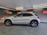 USED 2018 N MERCEDES-BENZ GLA-CLASS 2.1 GLA 200 D 4MATIC AMG LINE EXECUTIVE 5d 134 BHP 12 Months MOT Automatic