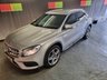 USED 2018 N MERCEDES-BENZ GLA-CLASS 2.1 GLA 200 D 4MATIC AMG LINE EXECUTIVE 5d 134 BHP 12 Months MOT Automatic