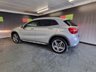 USED 2018 N MERCEDES-BENZ GLA-CLASS 2.1 GLA 200 D 4MATIC AMG LINE EXECUTIVE 5d 134 BHP 12 Months MOT Automatic