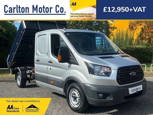 Carlton Motor Co