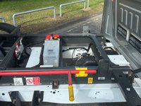 USED 2019 19 FORD TRANSIT 2.0 350 L3 D/CAB TIPPER [ TOOL STORE ] EURO-6 SRW LOW MILEAGE / LIGHT  USE