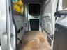 USED 2019 19 FORD TRANSIT 2.0 350 L3 D/CAB TIPPER [ TOOL STORE ] EURO-6 SRW LOW MILEAGE / LIGHT  USE
