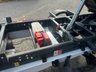 USED 2019 19 FORD TRANSIT 2.0 350 L3 D/CAB TIPPER [ TOOL STORE ] EURO-6 SRW LOW MILEAGE / LIGHT  USE