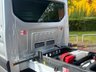 USED 2019 19 FORD TRANSIT 2.0 350 L3 D/CAB TIPPER [ TOOL STORE ] EURO-6 SRW LOW MILEAGE / LIGHT  USE