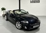 USED 2012 S JAGUAR XK 5.0 XK 2d 385 BHP 