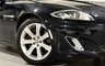 USED 2012 S JAGUAR XK 5.0 XK 2d 385 BHP 