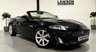 USED 2012 S JAGUAR XK 5.0 XK 2d 385 BHP 