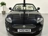 USED 2012 S JAGUAR XK 5.0 XK 2d 385 BHP 