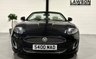 USED 2012 S JAGUAR XK 5.0 XK 2d 385 BHP 