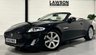 USED 2012 S JAGUAR XK 5.0 XK 2d 385 BHP 