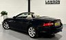 USED 2012 S JAGUAR XK 5.0 XK 2d 385 BHP 