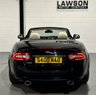 USED 2012 S JAGUAR XK 5.0 XK 2d 385 BHP 