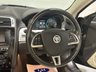 USED 2012 S JAGUAR XK 5.0 XK 2d 385 BHP 