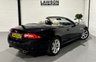USED 2012 S JAGUAR XK 5.0 XK 2d 385 BHP 