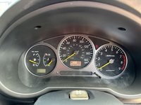USED 2002 51 SUBARU IMPREZA 2.0 WRX-STI TYPE UK PRODRIVE STYLE 4d 265 BHP 