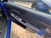 USED 2002 51 SUBARU IMPREZA 2.0 WRX-STI TYPE UK PRODRIVE STYLE 4d 265 BHP 