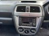USED 2002 51 SUBARU IMPREZA 2.0 WRX-STI TYPE UK PRODRIVE STYLE 4d 265 BHP 