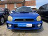 USED 2002 51 SUBARU IMPREZA 2.0 WRX-STI TYPE UK PRODRIVE STYLE 4d 265 BHP 