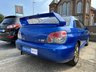 USED 2002 51 SUBARU IMPREZA 2.0 WRX-STI TYPE UK PRODRIVE STYLE 4d 265 BHP 