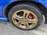 USED 2002 51 SUBARU IMPREZA 2.0 WRX-STI TYPE UK PRODRIVE STYLE 4d 265 BHP 
