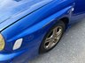 USED 2002 51 SUBARU IMPREZA 2.0 WRX-STI TYPE UK PRODRIVE STYLE 4d 265 BHP 