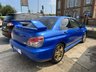 USED 2002 51 SUBARU IMPREZA 2.0 WRX-STI TYPE UK PRODRIVE STYLE 4d 265 BHP 