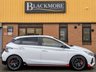 USED 2021 71 HYUNDAI I20 1.6 N BOLA FLE - FSH - FRESH SERVICE+MOT