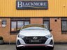 USED 2021 71 HYUNDAI I20 1.6 N BOLA FLE - FSH - FRESH SERVICE+MOT