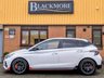 USED 2021 71 HYUNDAI I20 1.6 N BOLA FLE - FSH - FRESH SERVICE+MOT