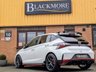 USED 2021 71 HYUNDAI I20 1.6 N BOLA FLE - FSH - FRESH SERVICE+MOT