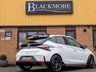 USED 2021 71 HYUNDAI I20 1.6 N BOLA FLE - FSH - FRESH SERVICE+MOT