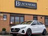 USED 2021 71 HYUNDAI I20 1.6 N BOLA FLE - FSH - FRESH SERVICE+MOT