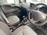 USED 2020 20 FORD TRANSIT COURIER 1.5 SPORT TDCI 100PS NAVIGATION NO VAT TO PAY! FULL FORD SERVICE HISTORY NAV A/C