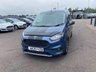 USED 2020 20 FORD TRANSIT COURIER 1.5 SPORT TDCI 100PS NAVIGATION NO VAT TO PAY! FULL FORD SERVICE HISTORY NAV A/C