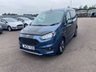 USED 2020 20 FORD TRANSIT COURIER 1.5 SPORT TDCI 100PS NAVIGATION NO VAT TO PAY! FULL FORD SERVICE HISTORY NAV A/C