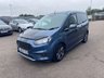 USED 2020 20 FORD TRANSIT COURIER 1.5 SPORT TDCI 100PS NAVIGATION NO VAT TO PAY! FULL FORD SERVICE HISTORY NAV A/C
