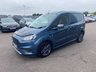USED 2020 20 FORD TRANSIT COURIER 1.5 SPORT TDCI 100PS NAVIGATION NO VAT TO PAY! FULL FORD SERVICE HISTORY NAV A/C