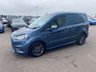 USED 2020 20 FORD TRANSIT COURIER 1.5 SPORT TDCI 100PS NAVIGATION NO VAT TO PAY! FULL FORD SERVICE HISTORY NAV A/C