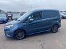 USED 2020 20 FORD TRANSIT COURIER 1.5 SPORT TDCI 100PS NAVIGATION NO VAT TO PAY! FULL FORD SERVICE HISTORY NAV A/C