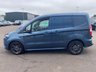 USED 2020 20 FORD TRANSIT COURIER 1.5 SPORT TDCI 100PS NAVIGATION NO VAT TO PAY! FULL FORD SERVICE HISTORY NAV A/C